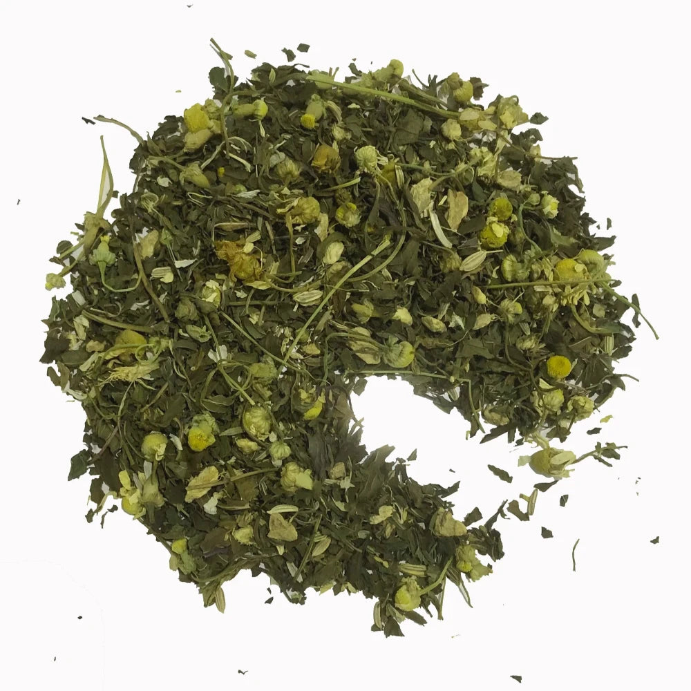 Organic Belly Balance Tea