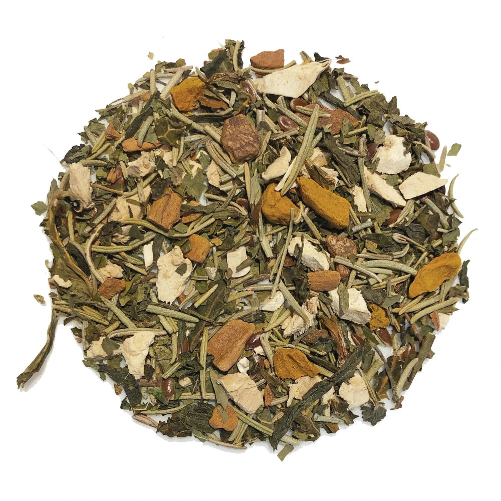 Organic Focus Tea