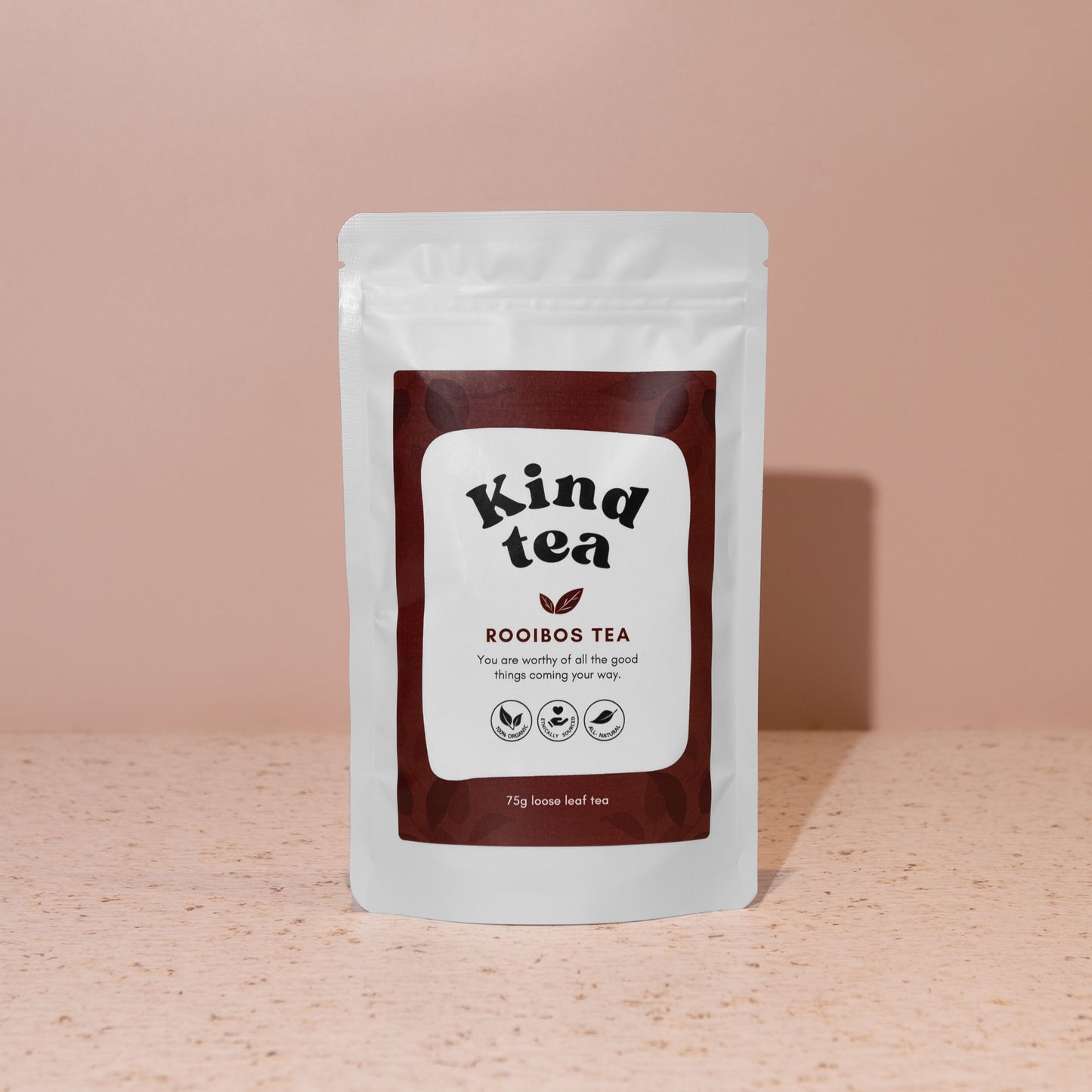 Organic Rooibos Tea