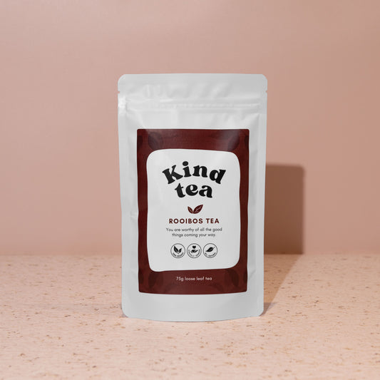Organic Rooibos Tea