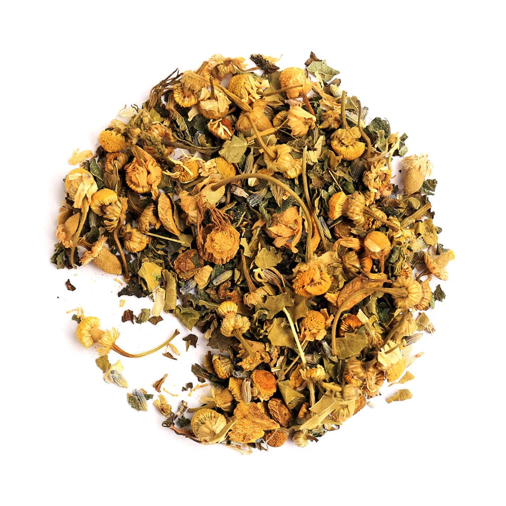 Organic Sleepy Tea