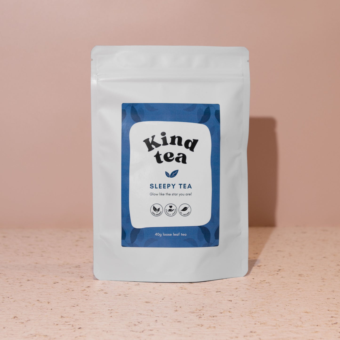 Organic Sleepy Tea