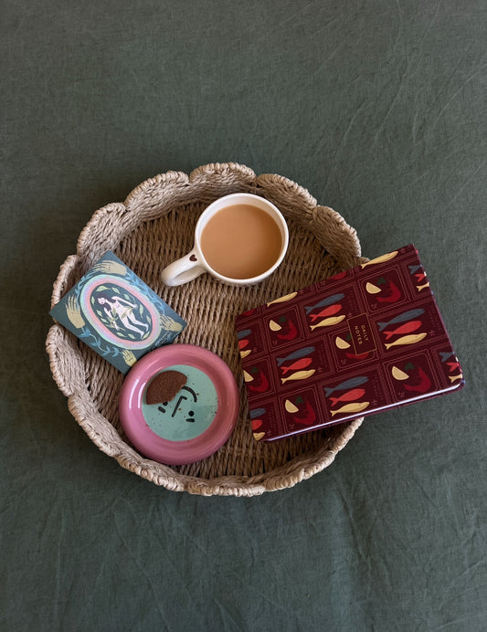 How to Create a Tea Ritual That Sticks (and Feels Like You)