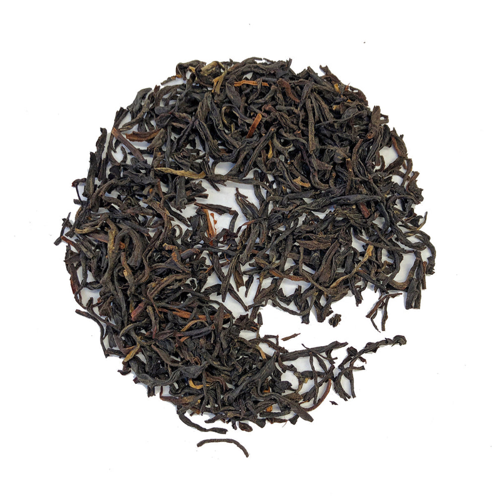 Organic English Breakfast Tea