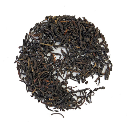 Organic English Breakfast Tea
