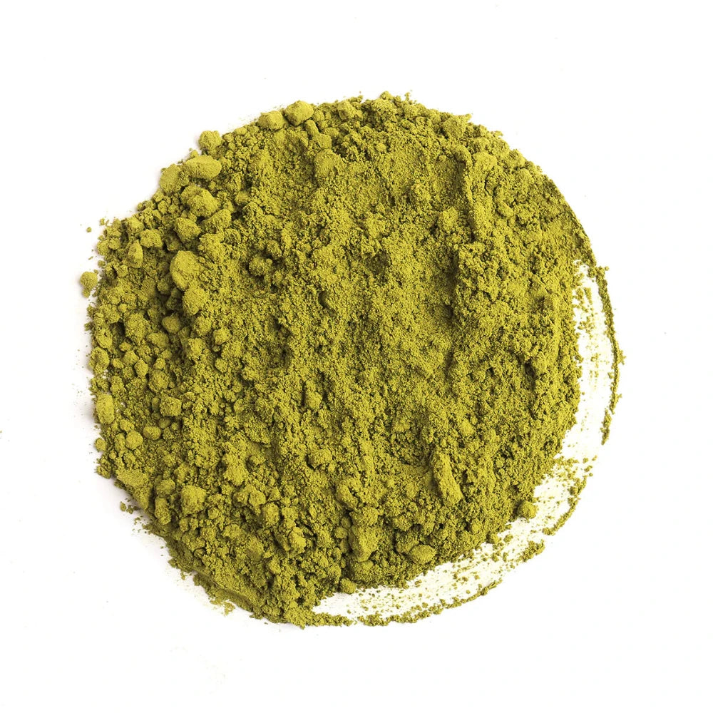 Organic Smoothie Matcha Tea Powder
