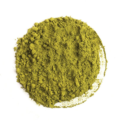 Organic Smoothie Matcha Tea Powder