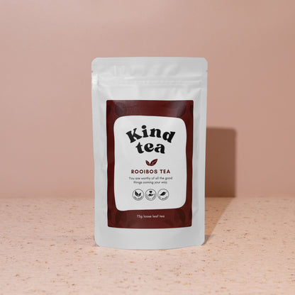 Organic Rooibos Tea